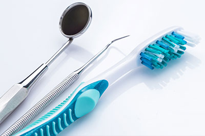 Jacksonville Dental Cleanings and Oral Hygiene